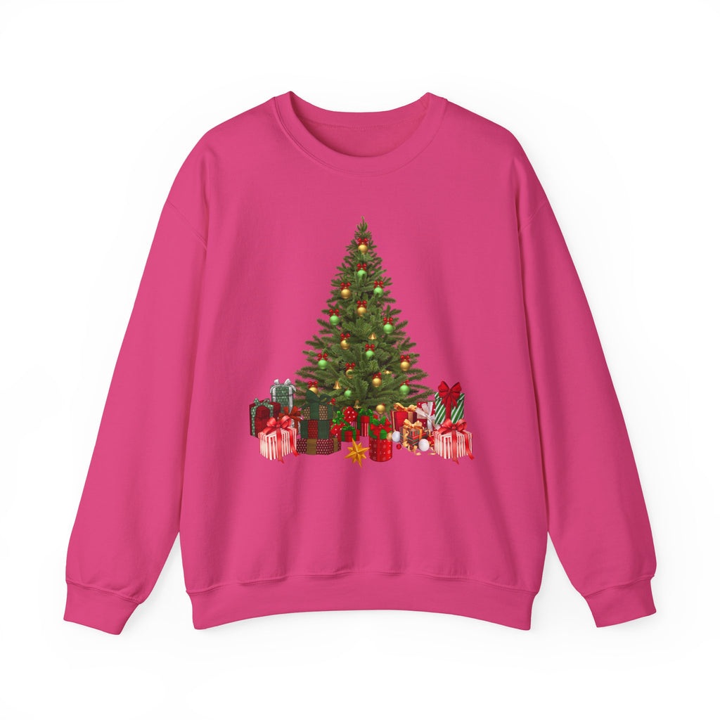 Christmas Tree Holiday Sweater