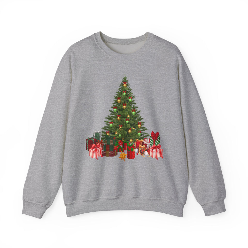 Christmas Tree Holiday Sweater